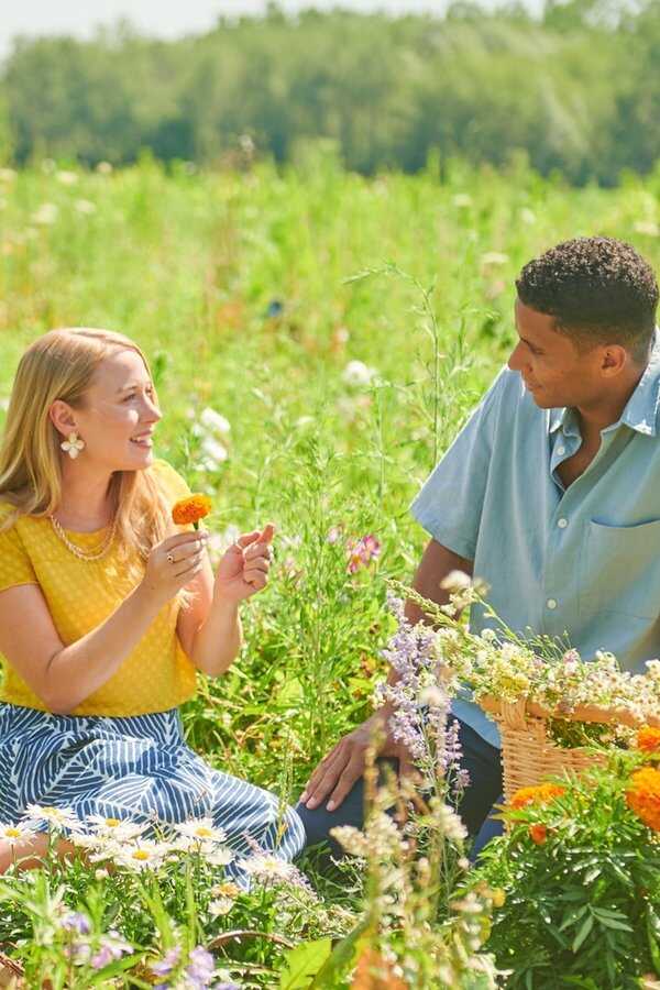 Kiss the Cook (2021) 0