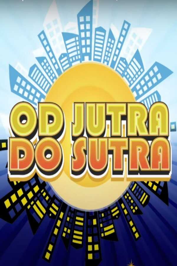 EX - Od jutra do sutra (2022) 5
