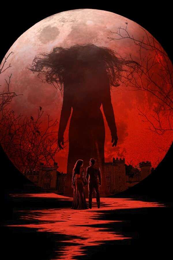 अमावस (2019) 0