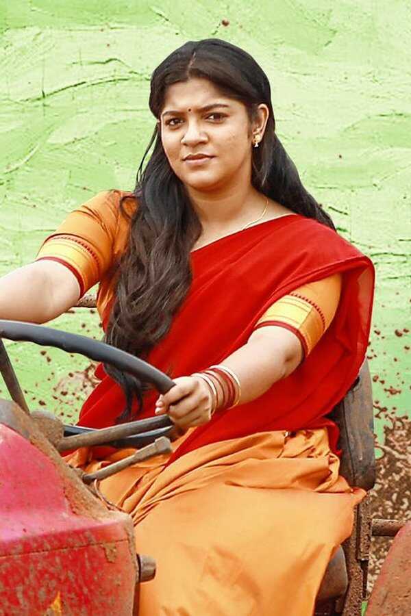 நித்தம் ஒரு வானம் (2022) 0
