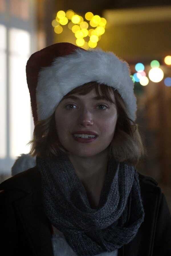 Black Christmas (2019) 0
