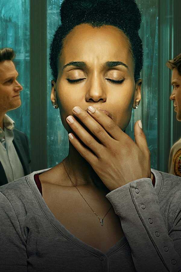 American Son (2019) 0