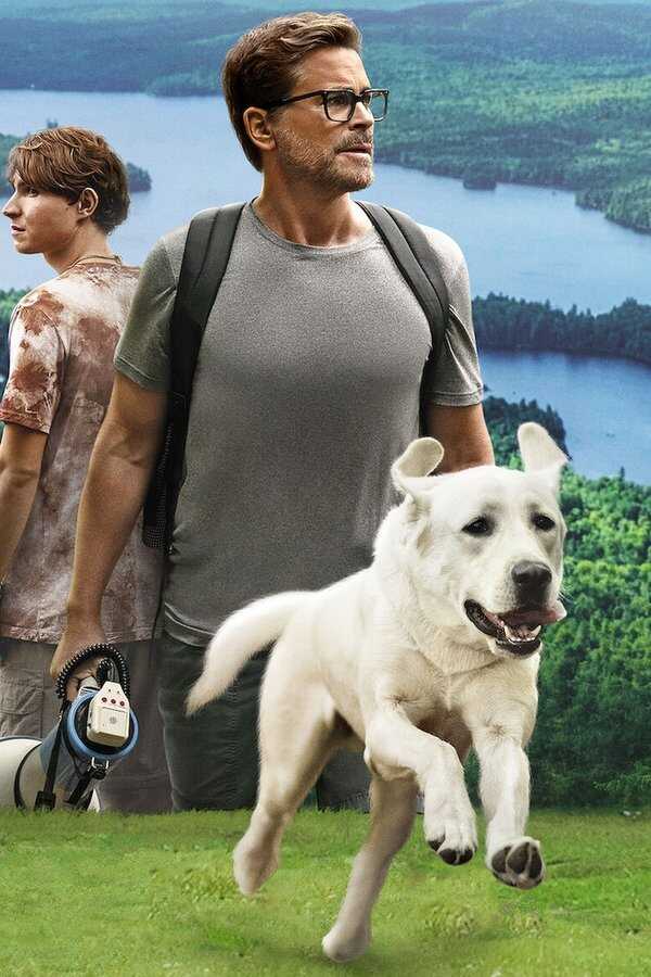 Dog Gone (2023) 0