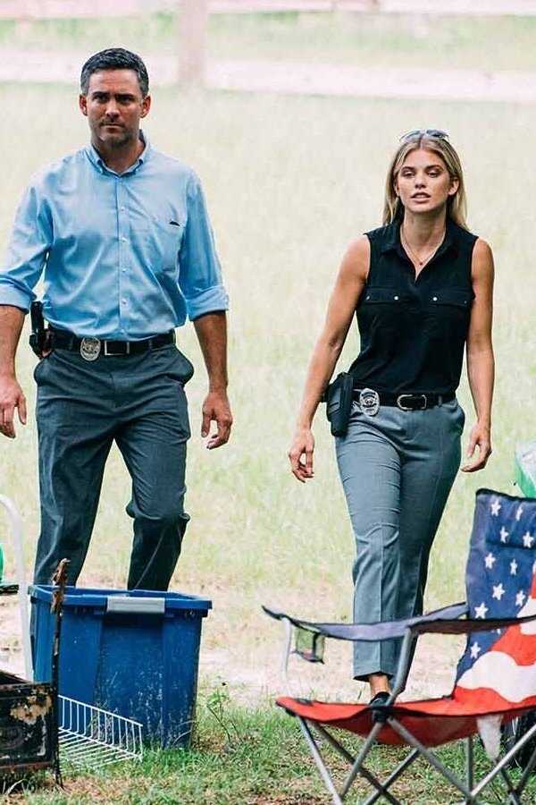 Feral State (2021) 0