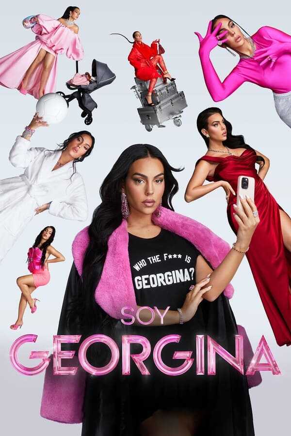 ES - Soy Georgina 4