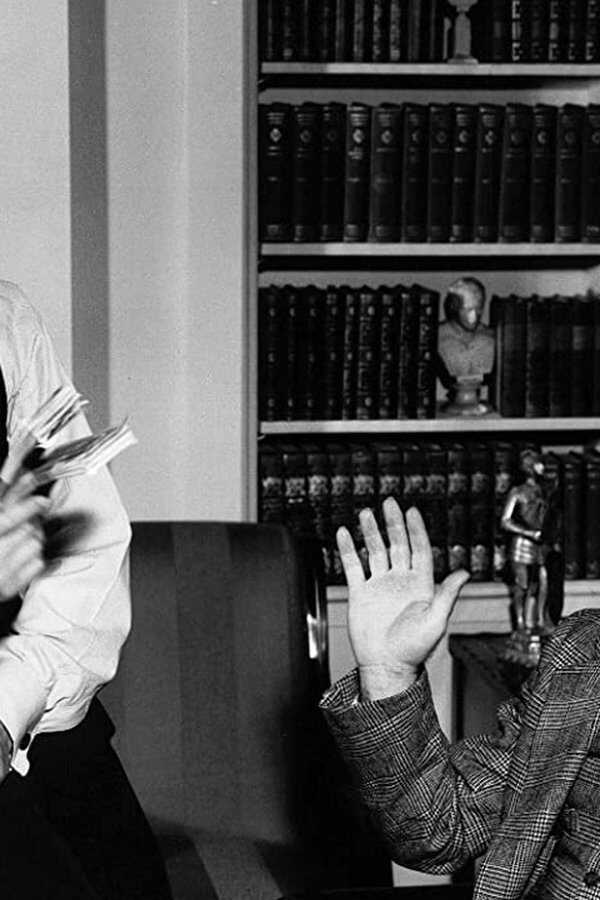 Force of Evil (1949) 0