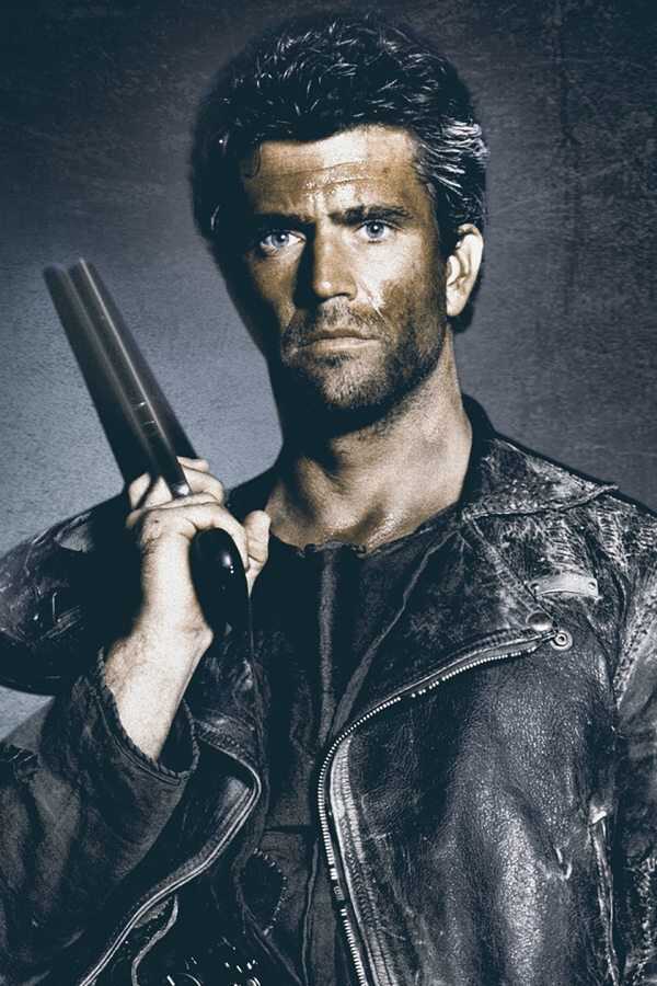Mad Max pod Kopułą Gromu (1985) 0