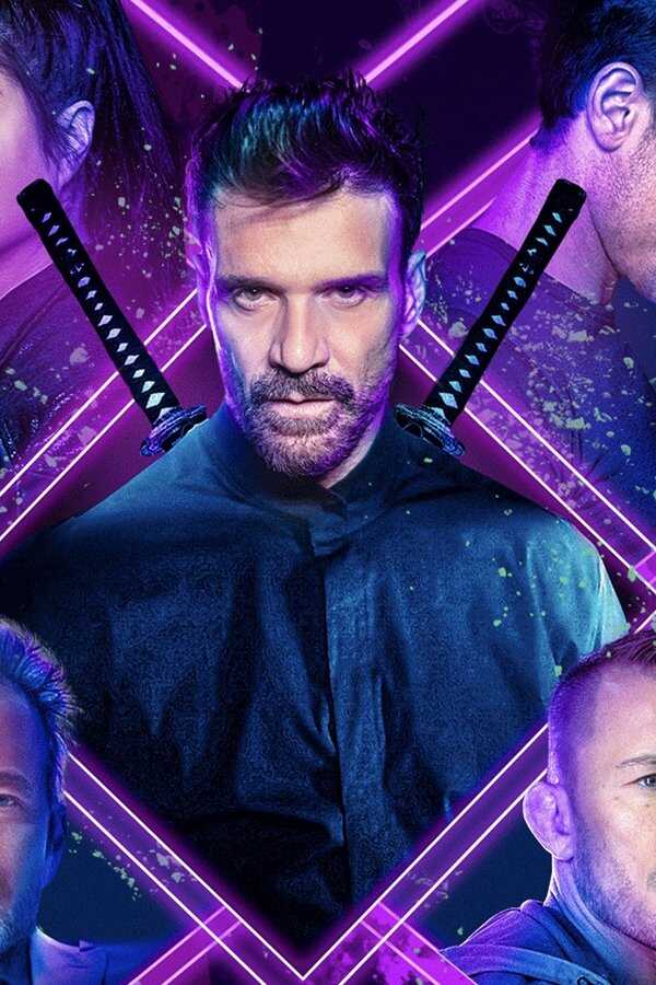 King of Killers (2023) 0