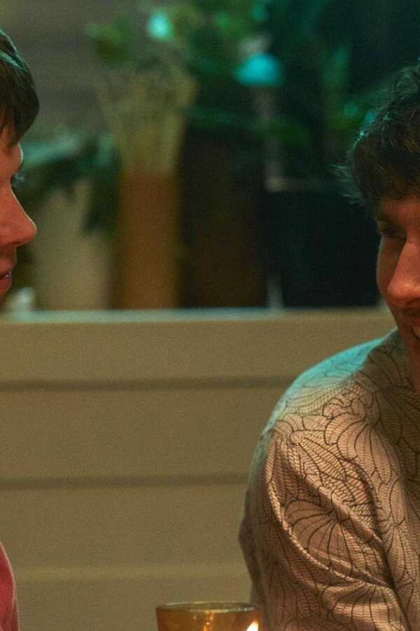 Benjamin (2018) 0