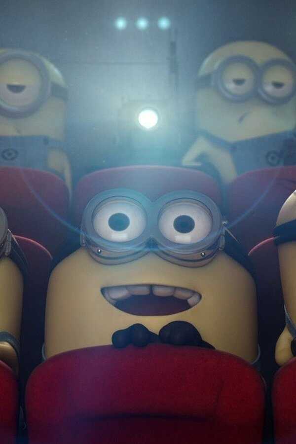 Despicable Me Presents: Minion Madness (2010) 0