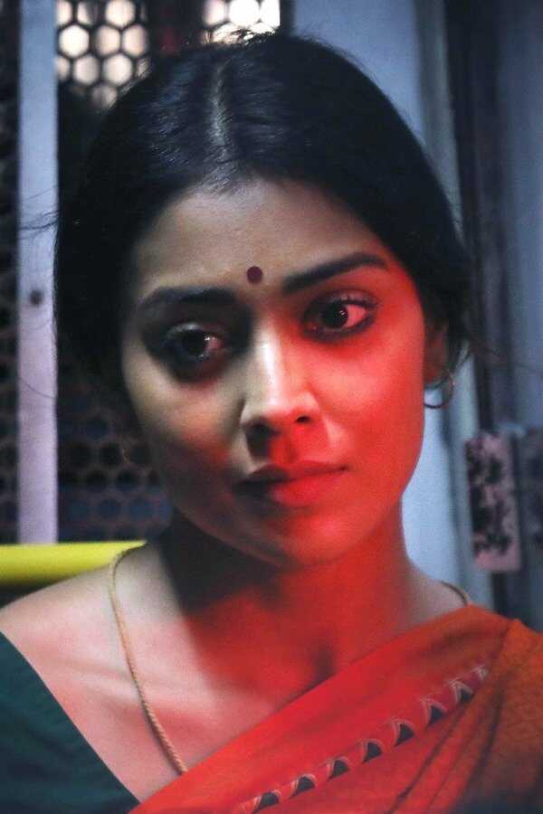 గ‌మ‌నం (2021) 0