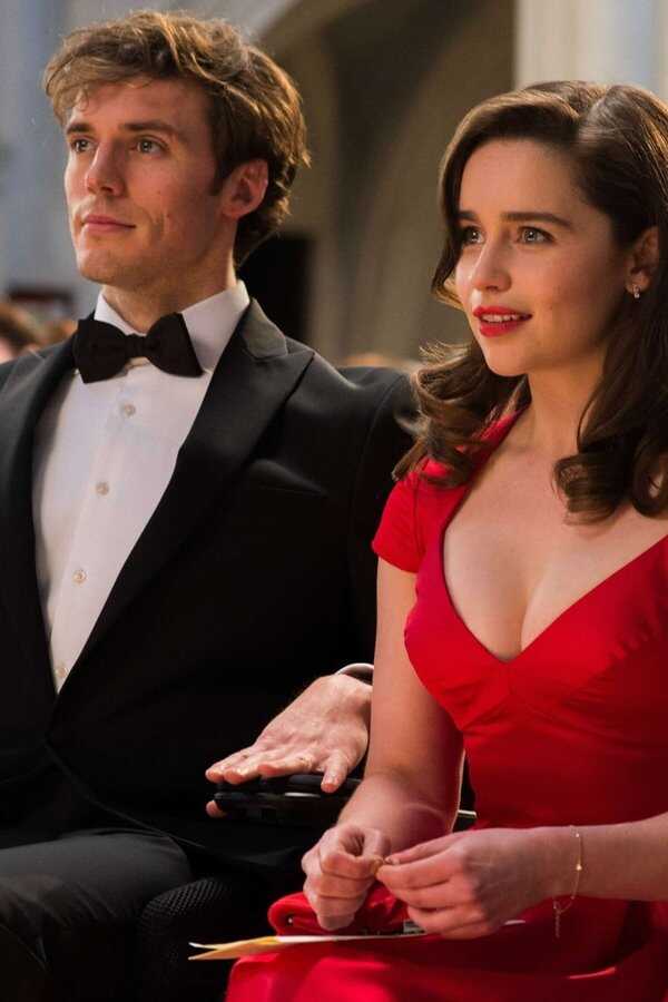 Me Before You (2016) 0