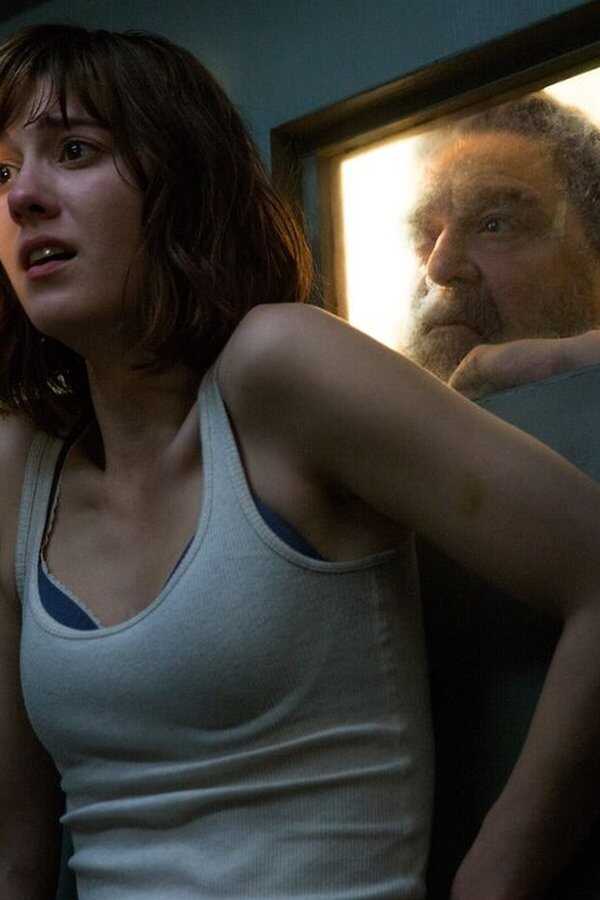 10 Cloverfield Lane (2016) 0