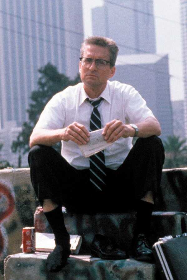 Falling Down - Ein ganz normaler Tag (1993) 0