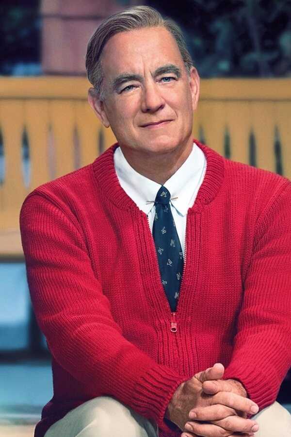 Der wunderbare Mr. Rogers (2019) 0