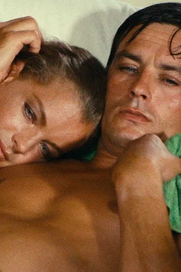 The Swimming Pool (1969) 0
