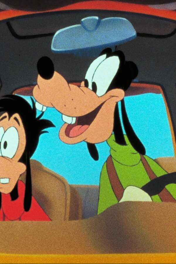 Goofy na wakacjach (1995) 0