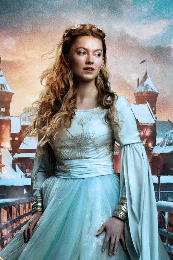 Trois vœux pour Cendrillon (2021) 0