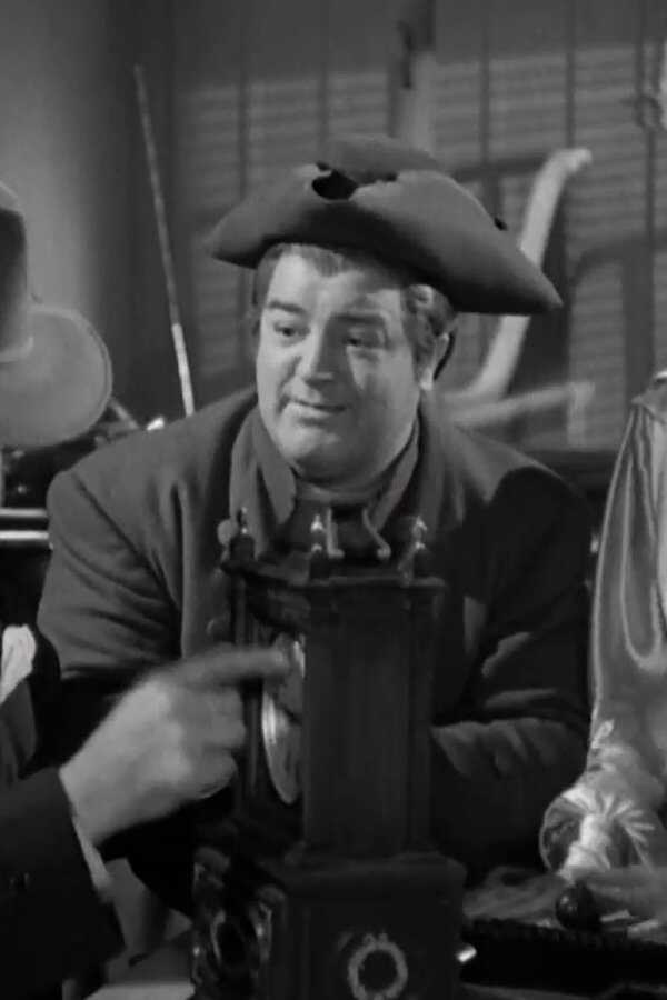 The Time of Their Lives (1946) 0