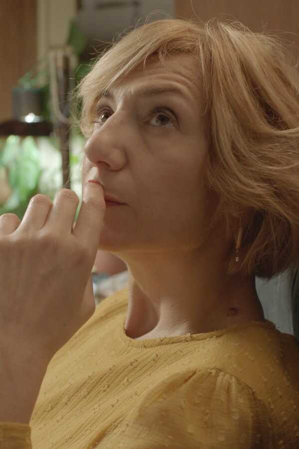Matriarch (2019) 0