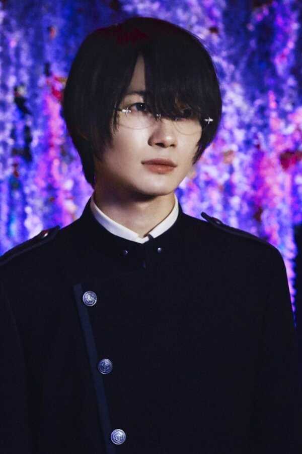 xxxHOLiC (2022) 0