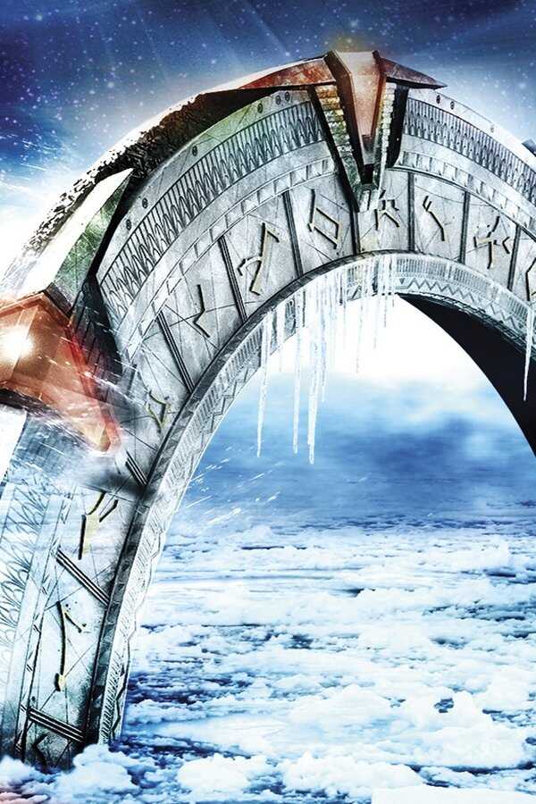 Gwiezdne wrota: Continuum (2008) 0