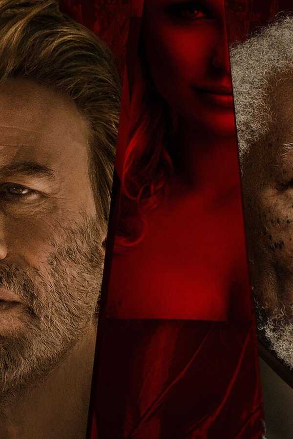 The Poison Rose (2019) 0