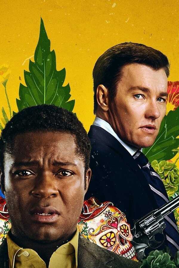 Gringo (2018) 0