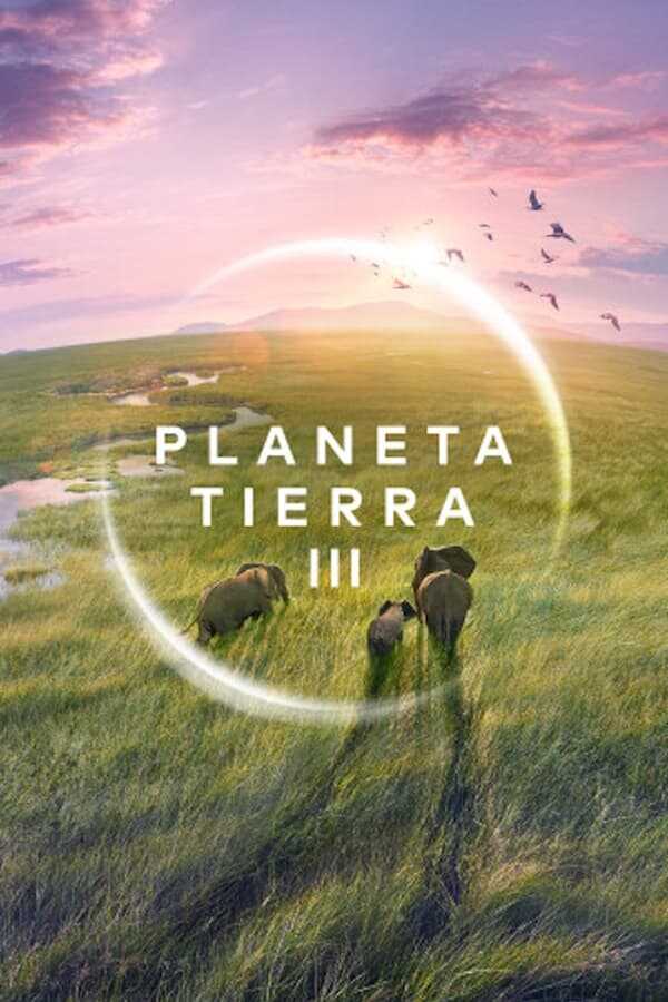 ES - Planeta Tierra III 4
