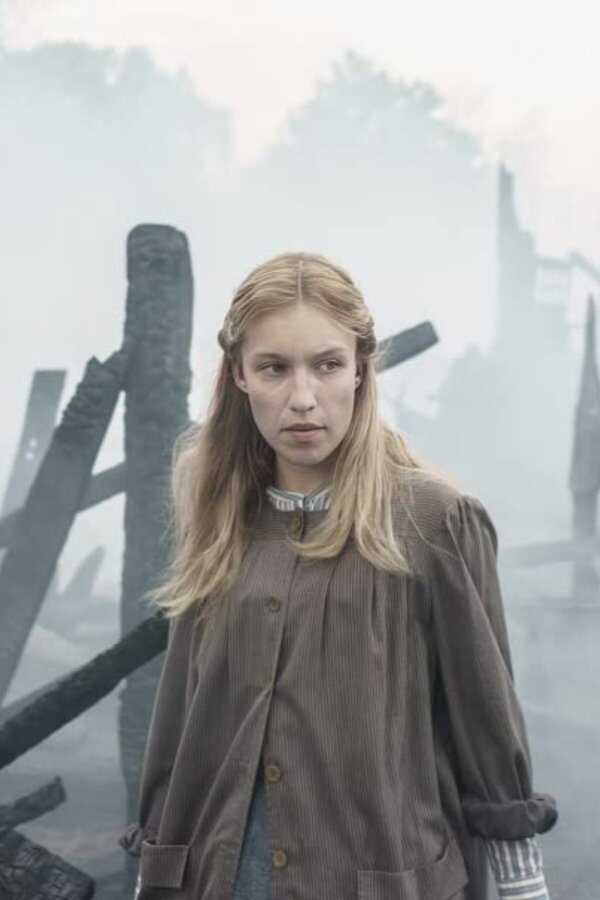 La Cordonnière (2023) 0