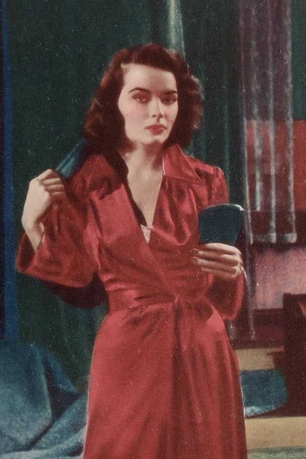 Roadblock (1951) 0