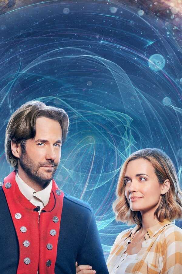 Un amour hors du temps (2022) 0