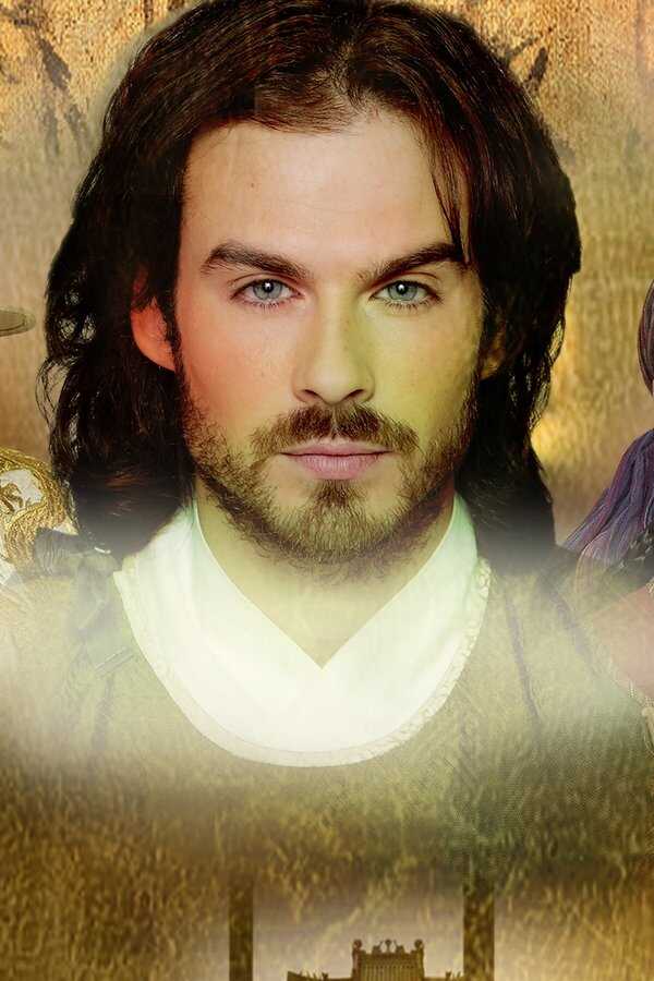 Marco Polo (2007) 0