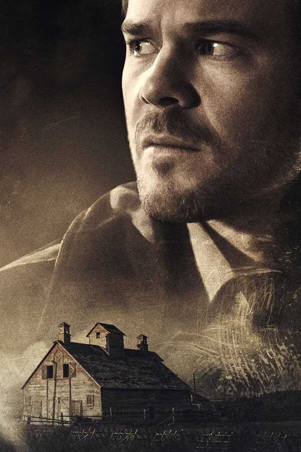 Devil's Gate (2017) 0