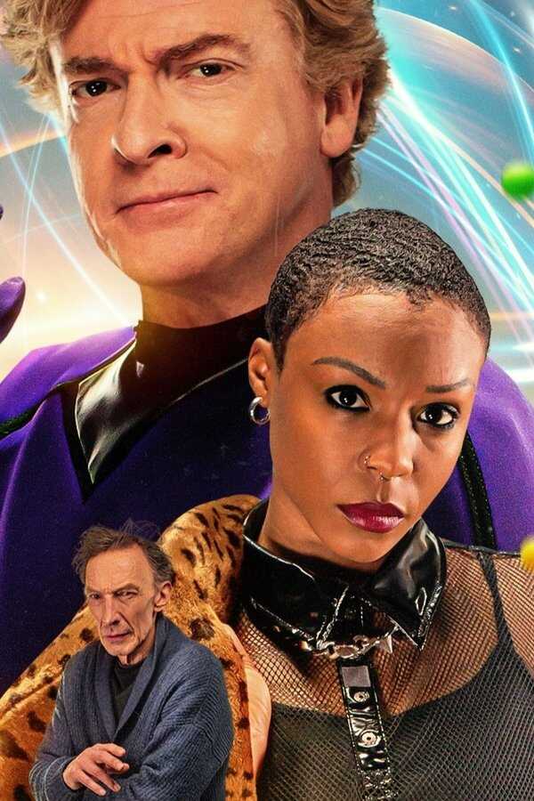 Relax, je viens du futur (2023) 0