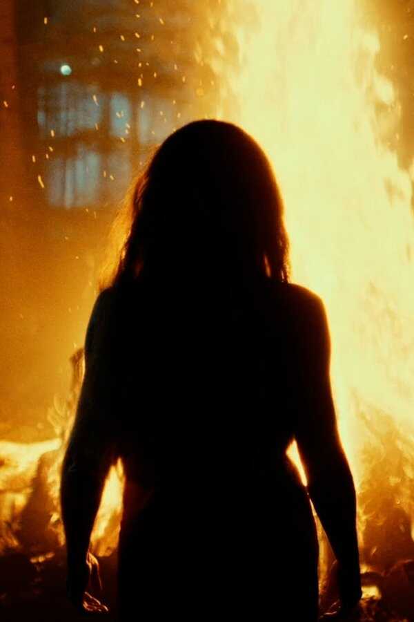 She Will (2022) 0