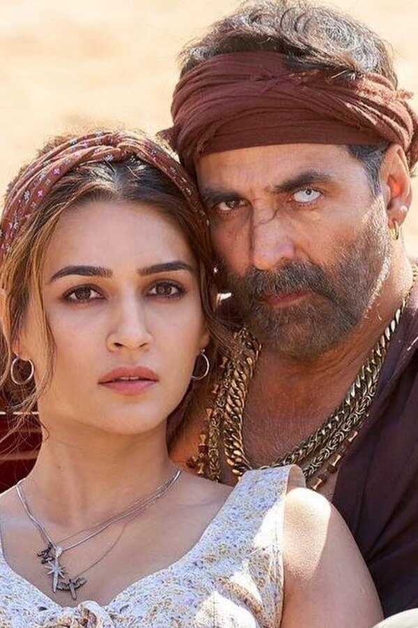 बच्चन पांडे (2022) 0