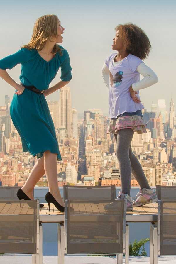 Annie (2014) 0