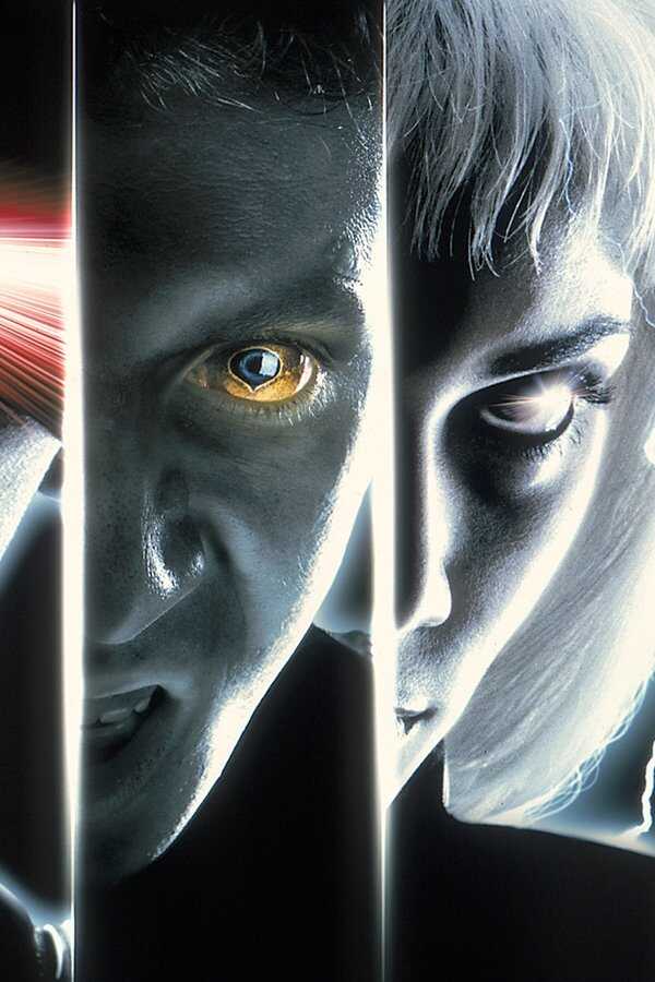 X-Men: (2000) 0
