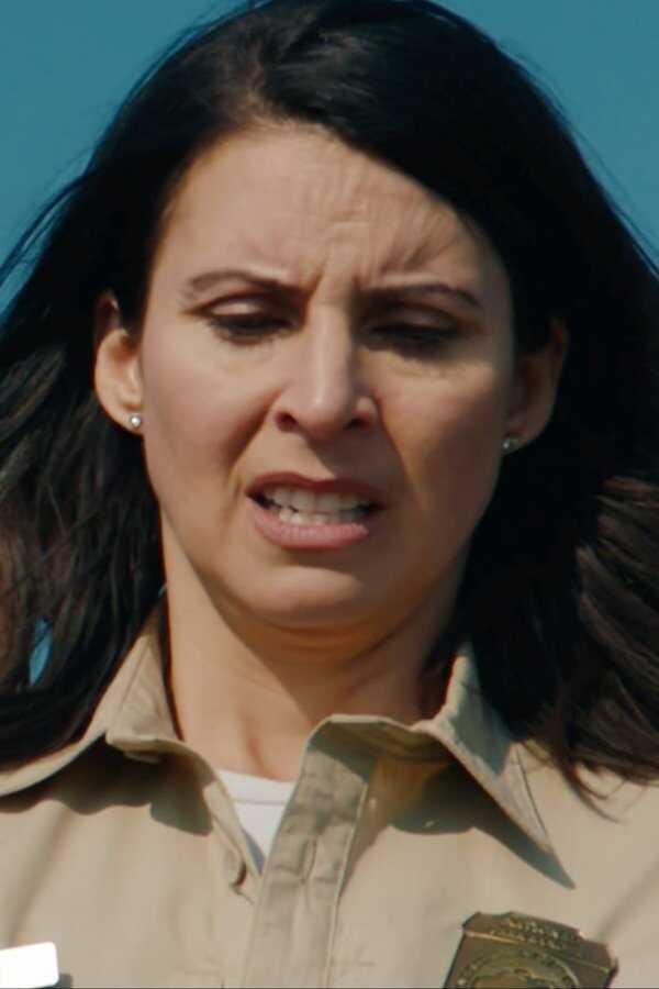 Outpost (2023) 0