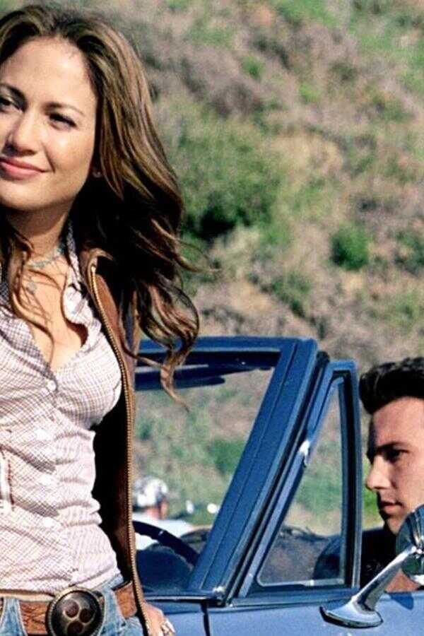 Gigli (2003) 0