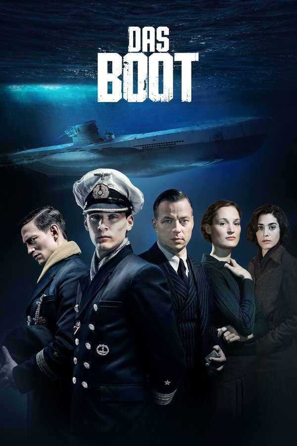 DE - Das Boot (2018) 5