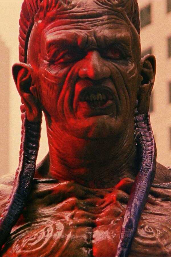 Wishmaster 4 (2002) 0
