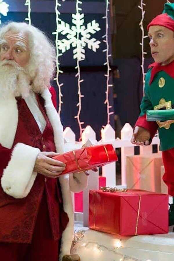 Get Santa (2014) 0