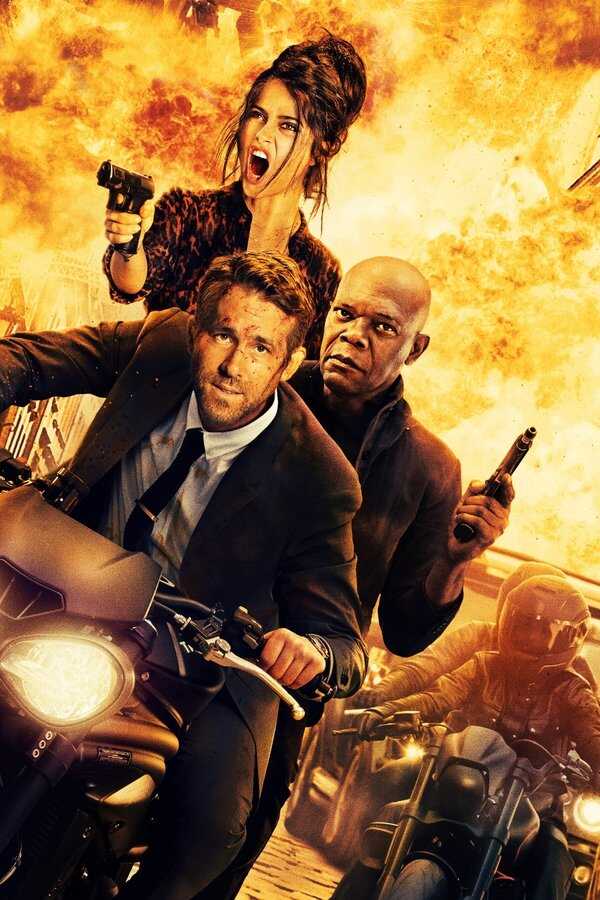 Killer's Bodyguard 2 (2021) 0