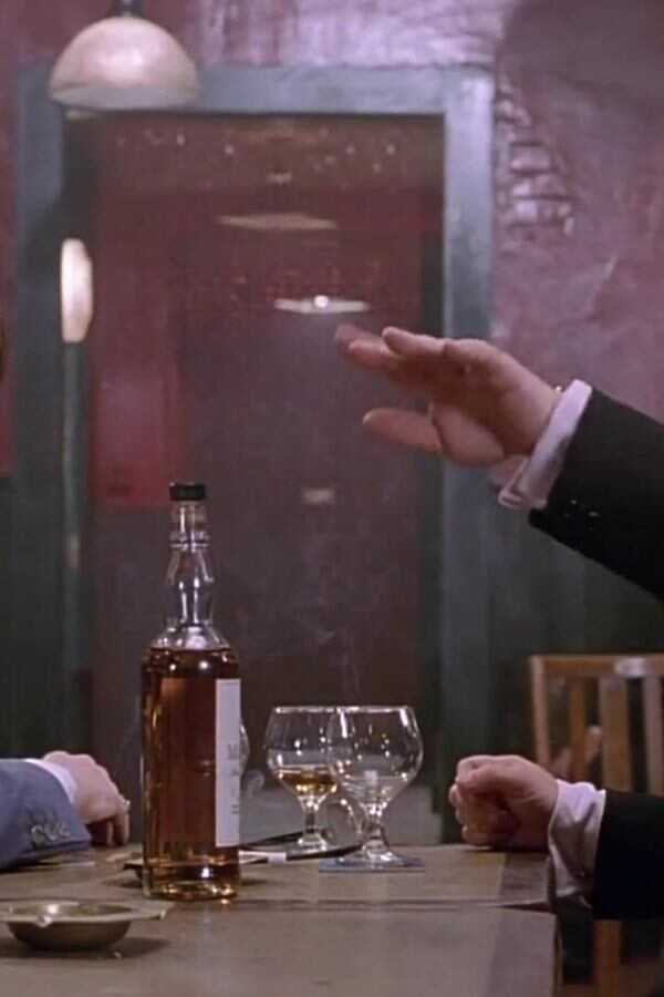Gangster No. 1 (2000) 0