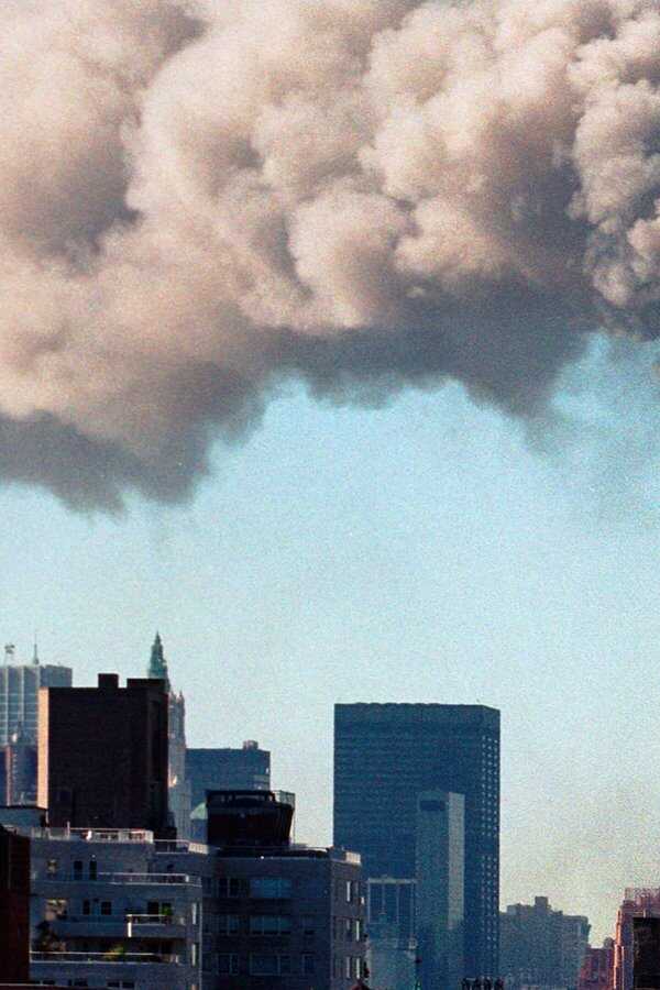 9/11: Life Under Attack (2021) 0