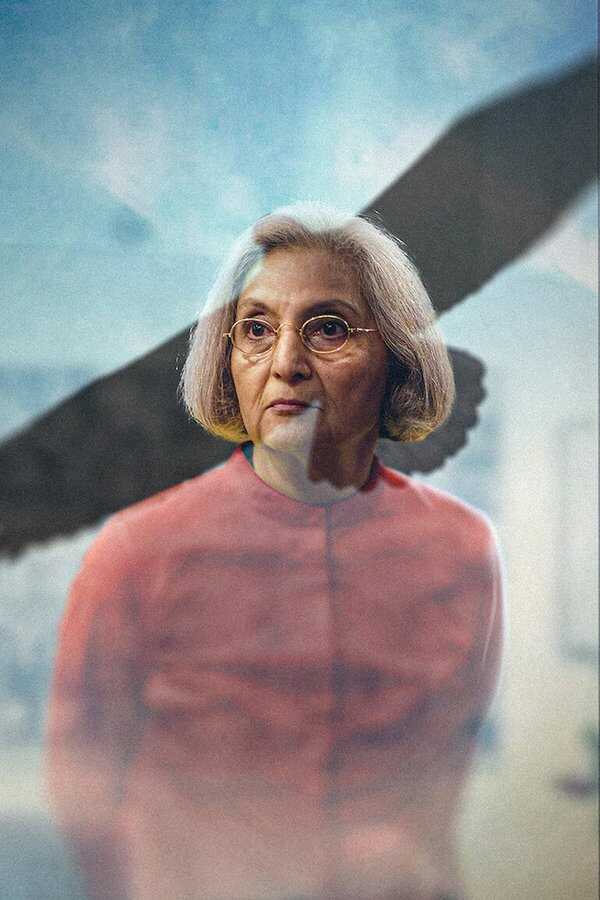 En busca de Sheela (2021) 0