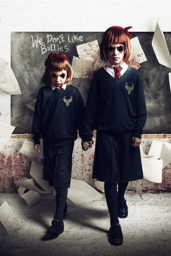 School of the Damned (2019) 0