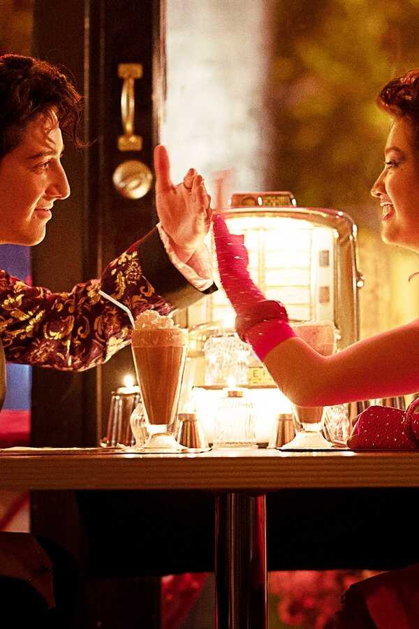 Prom Pact (2023) 0